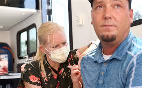 Port: NDGOP committee demands withholding of public funds over mask or  vaccine mandates