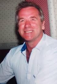 Funeral Notice for Mr Raymond James Beasley