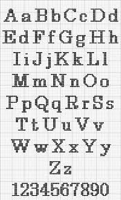 Needlepoint alphabet printable needlepoint alphabet letters needlepoint kits alphabet needlepoint monogram alphabet needlepoint alphabet charts needlepoint alphabet fonts needlepoint alphabets patterns needlepoint alphabet free needlepoint alphabet template. 12 Crochet Letter Patterns Cross Stitch Letter Patterns Cross Stitch Alphabet Cross Stitch Fonts