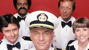 Gavin MacLeod