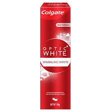 Kegunaan ubat gigi selain untuk menggosok gigi. Colgate Watsons Malaysia
