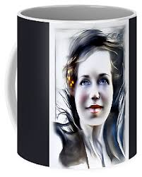 Darla Coffee Mugs for Sale