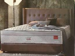 Seperti yang diketahui kasur sendiri tersedia berbagai macam pilihan dan ukuran. Matras Springbed Helux Ivy 180x200x34cm Latex Encasement 160x200x34 Perlengkapan Rumah 539288343
