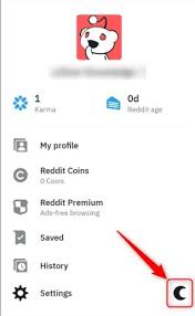 Reddit Dark Mode How To Enable Night Mode On Reddit Alltecinfo Here's how to enable dark mode in all your favorite apps.