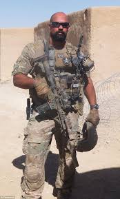 Pin On Beard Armed Forces