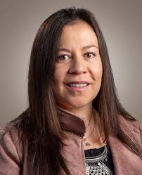 Ximena Campos García