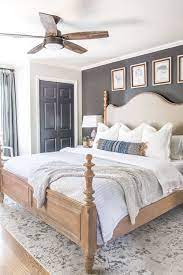 20 Gorgeous Modern Ceiling Fans Master Bedroom Lighting Rustic Master Bedroom Ceiling Fan Bedroom