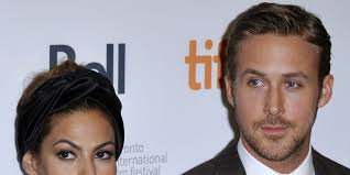Eva Mendes Would "Rather Be Home" With Ryan Gosling