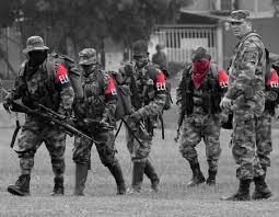 Ejército nacional de colombia, bogotá, colombia. Ejercito De Liberacion Nacional Eln Insight Crime