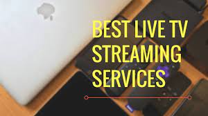 More than 4000 channels from around the world. The Best Live Tv Streaming Services For Cord Cutters In 2021 The Streamable