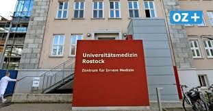 In zwölf berufen bilden wir ausgezeichneten nachwuchs aus. Coronavirus Maskenspende Fur Die Uniklinik Rostock