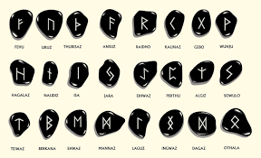 Runes the shadowhunters wiki fandom powered. Germanic Rune Tattoos Origin Rune Tattoos