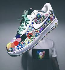 Nike Air Force 1 Black Price In Nigeria Name Those Nike Air Airforce Airforce1 Custom Flowers Sneaker Sneakercollection Sneakerculture Sneakergame Sneak Sneakers Nike Sneaker Collection