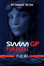 Traversée internationale du lac St-Jean — Ultramarathon Swim Series