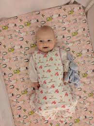How I Transitioned Elsie Out Of The Dockatot Life As I Know It