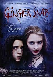 I thought ranking the best horror movies of all time would be a fun, freaky. Ginger Snaps Film Wikipedia