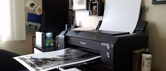 German, italian, dutch as an attachment in your email. Canon Imageprograf Pro 1000 Printer Review Slashgear
