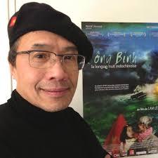 Công Binh, đêm dài Đông Dương : Phỏng vấn đạo diễn Lê Lâm