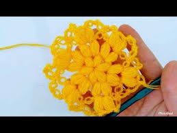 Kolay Orumcekli Yuvarlak Lif Modeli How To Make Knitting Easy Crochet Youtube Tig Isleri Tig Desenleri Tig Motifleri