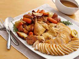 Want some different seasoning ideas for next time? Sunday Dinner Easy Roast Chicken Perdue