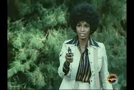 Black History Month: Women in Film & TV - Teresa Graves | iWomanTV