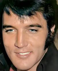 Do we still have people who listen to Elvis Presley?