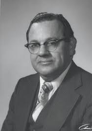 Floyd C. Covington (1901-1989)