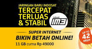 Pilih kuota data im3, freedom combo / plus, unlimited, & cara daftar paket internet im3 ooredoo ! Cara Daftar Paket Internet Im3 Indosat Hapemu