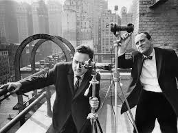 Lloyd Kaufman, Who Saw Answers Behind the 'Moon Illusion,' Dies at 97