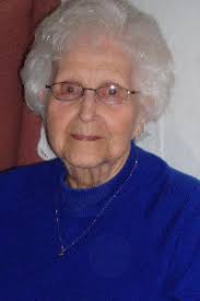 Lorraine Mae Withers