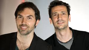 Zero Assoluto, così al celebre duo del quartiere è tornata la voglia di  fare musica