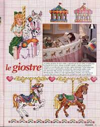 List of dmc thread colors * you. Carrusel Cross Stitch Horse Cross Stitch Animals Cross Stitch For Kids