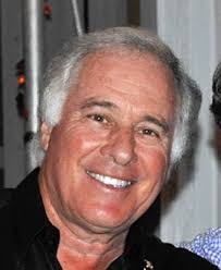 Dr. Larry Becker, surgeon who was one of Barry Levinson's 'diner guys,'  dies