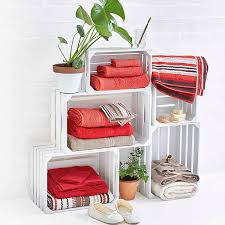 In the meantime, diaper and baby wet wipes are also among the products you can throw in your basket. Storage Ideas For Your Home Ackermans Magazine