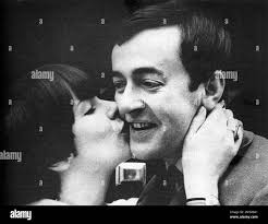 Swinging sixties and fashion men Banque de photographies et d'images à  haute résolution