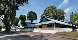 See more of tan tock seng hospital (ttsh) on facebook. Your Guide To An Urban Exploration Around Balestier S Hidden Medical Quarter Sg Magazine Online