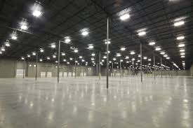 Aqt Plans For Solar Factory In South Carolina Led Commercial Lighting Led Lights Commercial Lighting