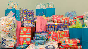 Slamdunk presents for kids of all ages, and our most beloved children's books. June Birthday Gift Wrapped Birthdays For All