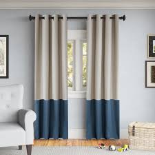 Rated 5 out of 5 stars. Striped Curtains Drapes You Ll Love In 2021 Wayfair