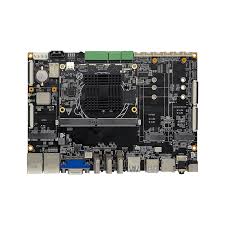 DC_M588 - Open-source RK3588 dev board carrier board, Android ...