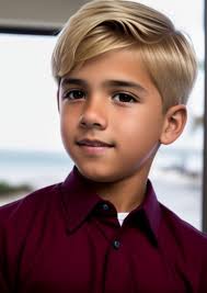 Jackson Herrera Fan Casting