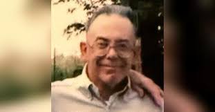 Ted Allen Edwards Obituary