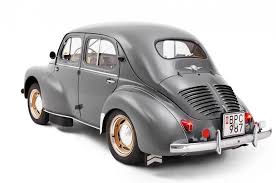 Image result for Gray 1955 Renault