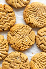 Sweeten these classic oatmeal cookies with ripe bananas and raisins or dates. Vegan Peanut Butter Cookies The Best Recipe The Big Man S World