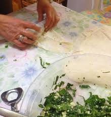 Le Blog D Istanbul Pour Tout Savoir Sur Istanbul Et La Turquie Recette Turque Les Borek Au Fromage Et E Recette Turque Recettes De Cuisine Cuisine Turque