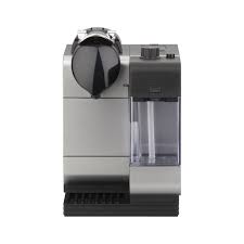 Lattissima plus comes with a fully stocked welcome. Delonghi Silver Nespresso Lattissima Plus Espresso Maker Espresso Maker Nespresso Nespresso Lattissima