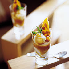 Turn any night into a special occasion with our simple recipes for. Pineapple Desserts Food Wine
