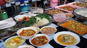 Lumur kunyit dan garam (tak perlu banyak). Berburu Menu Buka Puasa Di Pasar Ramadhan Samarinda Kumparan Com
