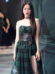 Indeed, they have broken record after record. Blackpink S Jisoo Is Taking Everyone S Breath Away At The Dior Event Koreaboo