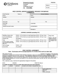 Are you in need of pest control or a pest control service in northern wisconsin? Pest Control Quotation Excel Fill Out And Sign Printable Pdf Template Signnow